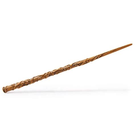 Varinha Da Hermione - Varinha Mágica Oficial Hermione Granger - Sunny UNICA - Kidverte