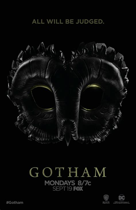 Season 3 | Gotham Wiki | FANDOM powered by Wikia