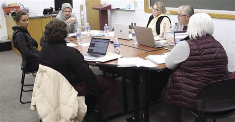 Antigo schools' Policy Committee, administrator reach agreement on ...