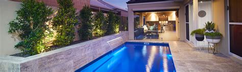 Wa Design Page Western Australia Pool And Outdoor Spa