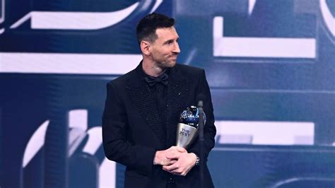 The Best FIFA Football Awards 2022 (27/02/2023) - Full Show Replay