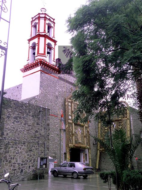 Horario de misa en Parroquia San Jacinto de Ixtapaluca