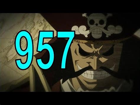 One Piece Manga Review Las Recompensas De Los Yonkou Y Roger