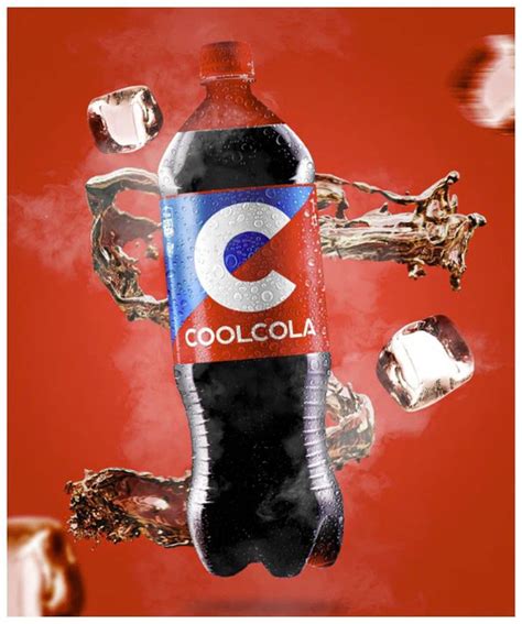 Газированный напиток Cool Cola Кул Кола ПЭТ 15 л 6 штук купить