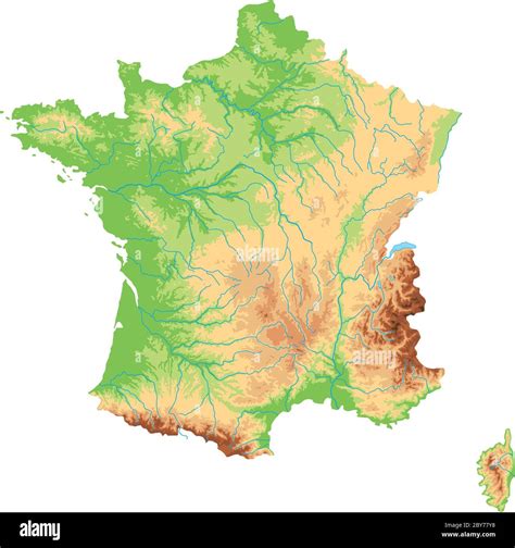 Mapa Fisico De Francia Para Colorear Flash Sales Innoem Eng Psu Ac Th