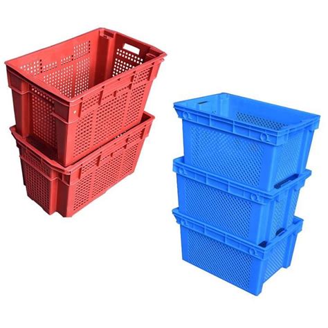 Fruit Vegetable Crate Suppliers And Manufacturers China Factory Price