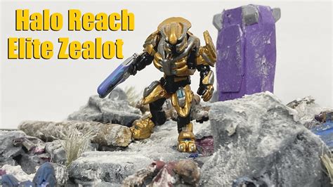 Total 81 Imagen Mega Construx Halo Reach Viaterra Mx