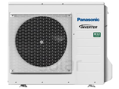 Pompa ciepła PANASONIC 9kW AQUAREA HP J ALL IN ONE COMPACT A2W zestaw