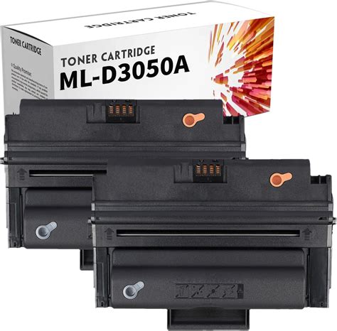 Amazon Ml D A Toner Cartridge Compatible For Samsung Ml