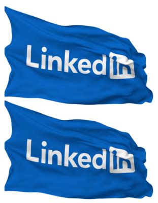 Transparent Linkedin Logo PNGs for Free Download