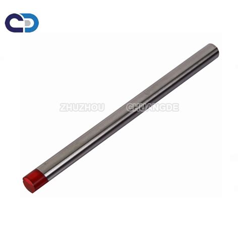 Tungsten Carbide Electrode