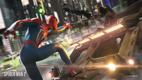 Review Marvels Spider Man 2 é O Jogo Definitivo De Super Herói