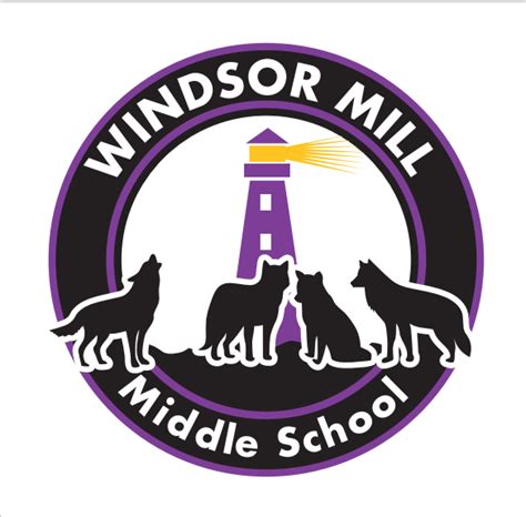 Windsor Mill Middle School :: FormREleaf