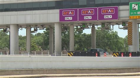 What Are Toll Roads In Texas at Christie Llamas blog