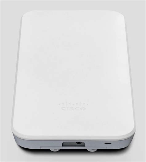 Cisco Meraki Mr Hw Ax Outdoor Wifi Poe Access Point Ax