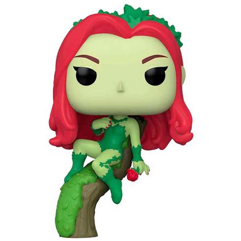 WonderCon 2023: Batman Poison Ivy Funko Pop!, 54% OFF