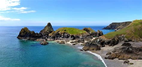 National Trust Walks Cornwall: 15 Best For Nature & Wildlife