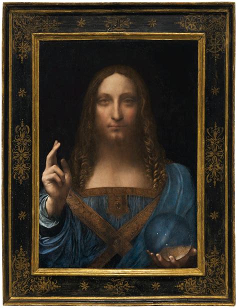 8 Things You May Not Know about Leonardo da Vinci