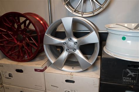 Purewheels Alu Felger For Mercedes Ml M Nordiske Continental