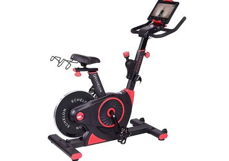 5 Best Exercise Bike With Screen on Budget