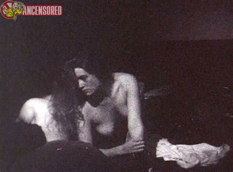 Naked Ali Thomas In Night Owl