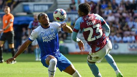 Wigan Athletic Fc Team News Latics V West Brom