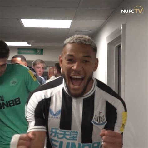 Nufc On Twitter Rt Nufc United