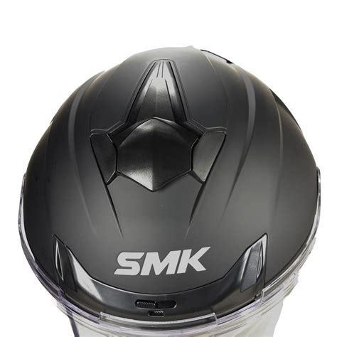 CASCO TYPHOON CLASSIC NEGRO MATE M