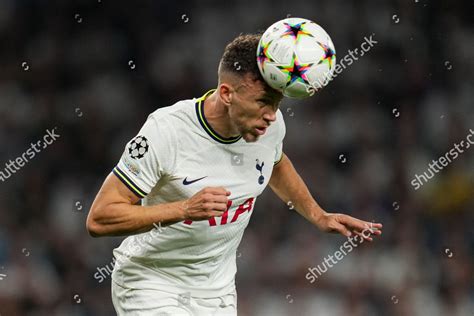 Ivan Perisic Tottenham Hotspur 14 Editorial Stock Photo - Stock Image | Shutterstock