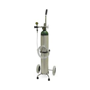 Mada Medical Oxygen Cylinder Carts Medline Industries Inc