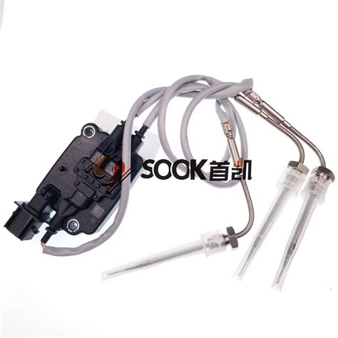 Exhaust Gas Temperature Sensor Oem No A H Egt Sensor