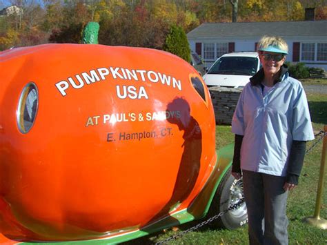 Halloween Hot Rod, The Bumpkin Pumpkin T-Bucket