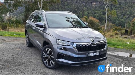 2023 Škoda Karoq review | finder.com.au