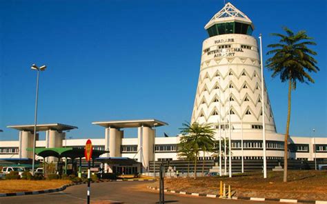 Zim Opens Airports To International Flights Zimbabwe Situation