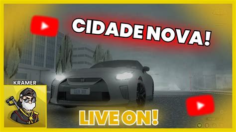 AO VIVO PC FRACO MTA GTA RP CIDADE DESTINY OLHE A DESCRIÇÃO