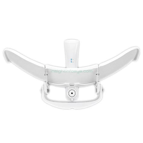 Lite Beam AC GEN2 (LBE-5AC-Gen2) - Insight Infosys