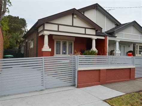 122 Barker Street Kingsford NSW 2032 DuplexSemi Detached Leased