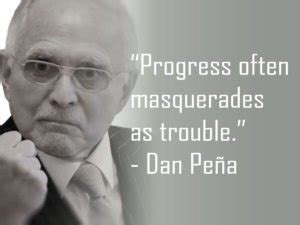 Inspiring Dan Pena Quotes On Success Inspirationalweb Org