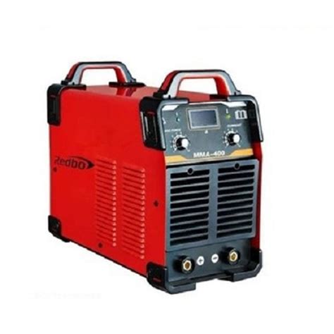 Jual Mesin Las Listrik A Redbo Mma M M Trafo Inverter A