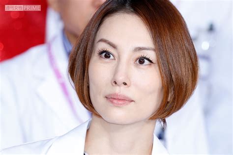 米倉涼子、10年目の『ドクターx』現場で起きた身体の“異変”「ヒールがキツい」 週刊女性prime