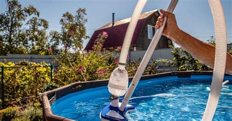 How To Get Sand Out Of Your Hot Tub The Easy Way