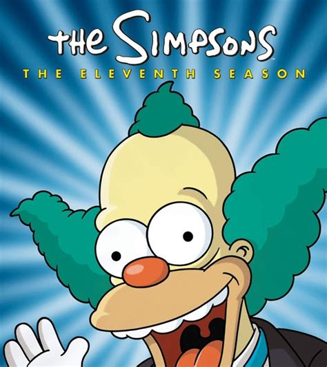 Ver Los Simpson Temporada 11 Latino Online EDYTVHD