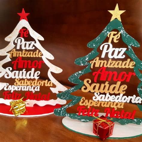 Rvore De Natal Palavras Positivas Op O De Escolha Da Cor Verde