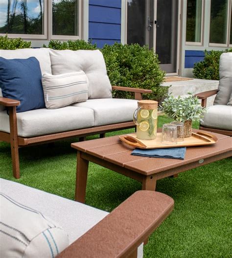 POLYWOOD® Outdoor Furniture | Rethink Outdoor® | POLYWOOD® Official Store