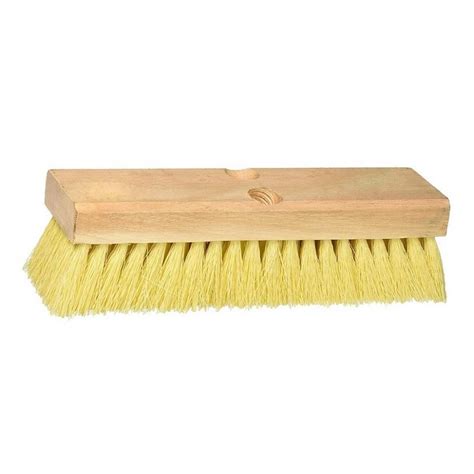 DQB Deck Scrubbing Brush 250mm Joo Yong Pte Ltd