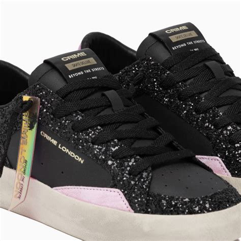 Sneakers Woman | Crime London
