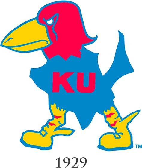 Kansas Jayhawks Clipart Full Size Clipart 5492244 Pinclipart