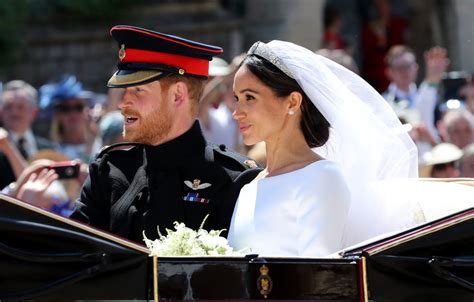 Best Royal Wedding Photos — Prince Harry & Meghan Markle Wedding in ...