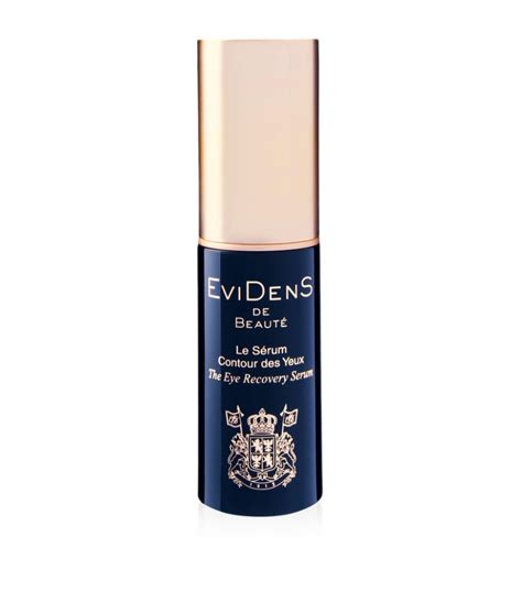 EviDenS de Beauté The Eye Recovery Serum | Harrods GB