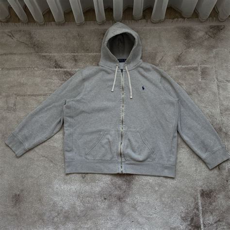 Зіп Худі Polo Ralph Lauren: 700 грн. - Худі Городок на Olx
